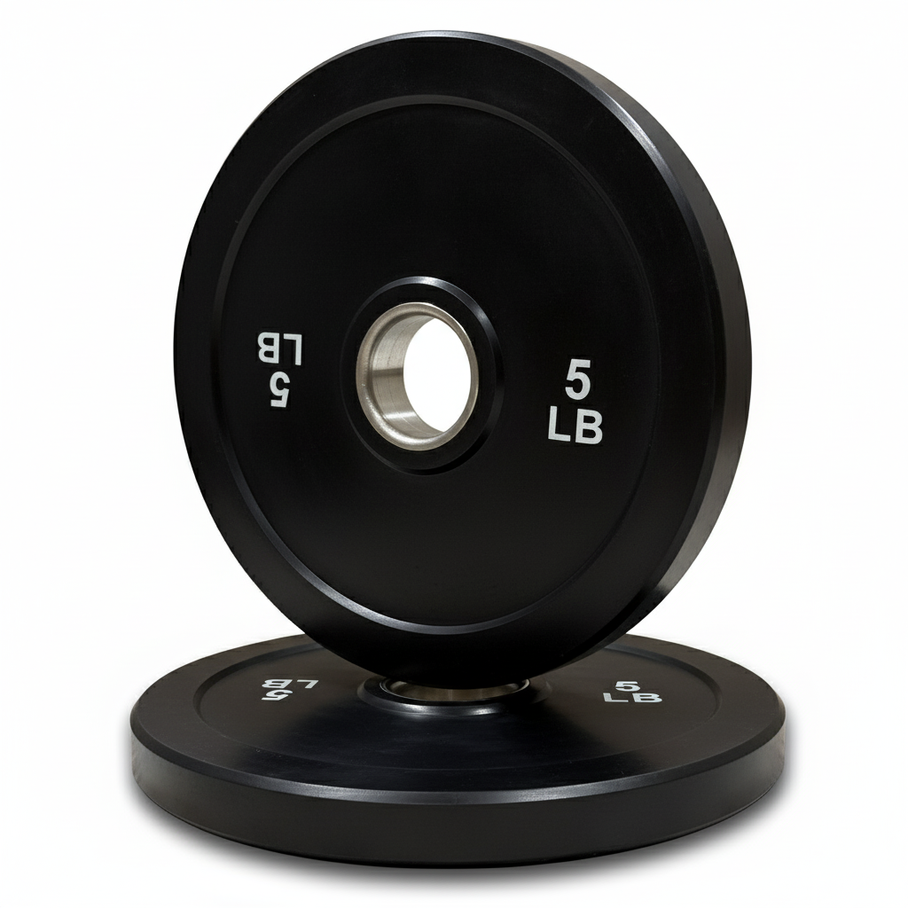 Home Gym Startup Set - Bundle 1