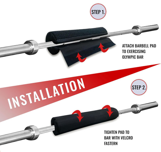 Barbell Pad