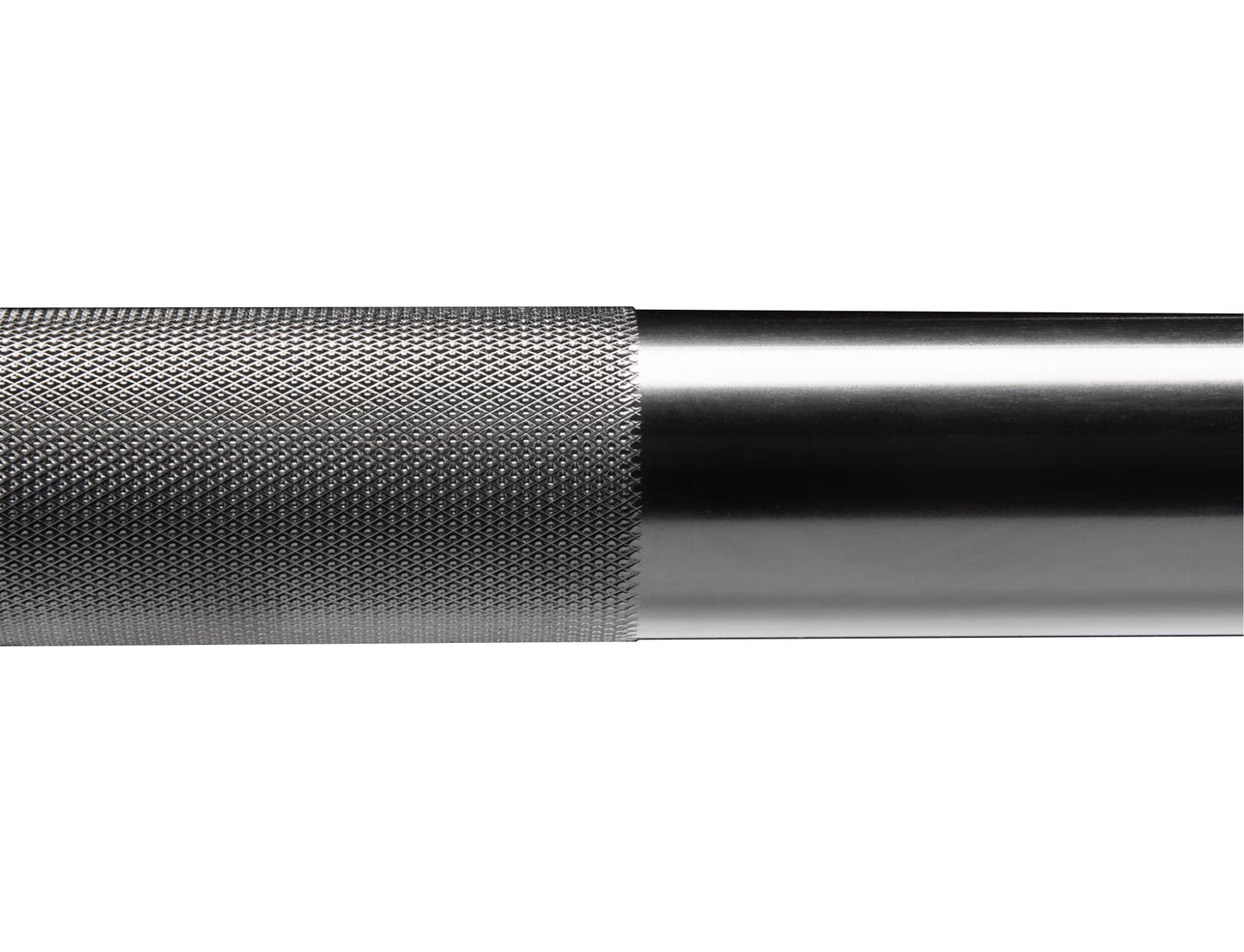 Premium Olympic Barbell – Built for Power, Precision and Performance - 1000lbs Weight Capacity