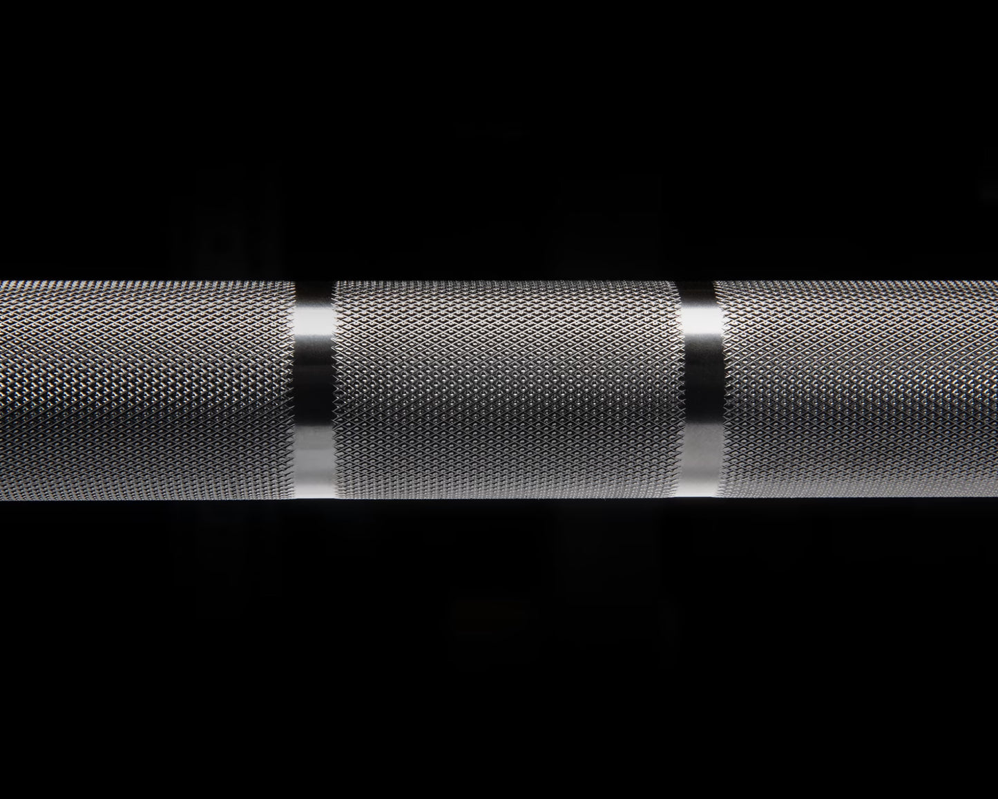 Premium Olympic Barbell – Built for Power, Precision and Performance - 1000lbs Weight Capacity