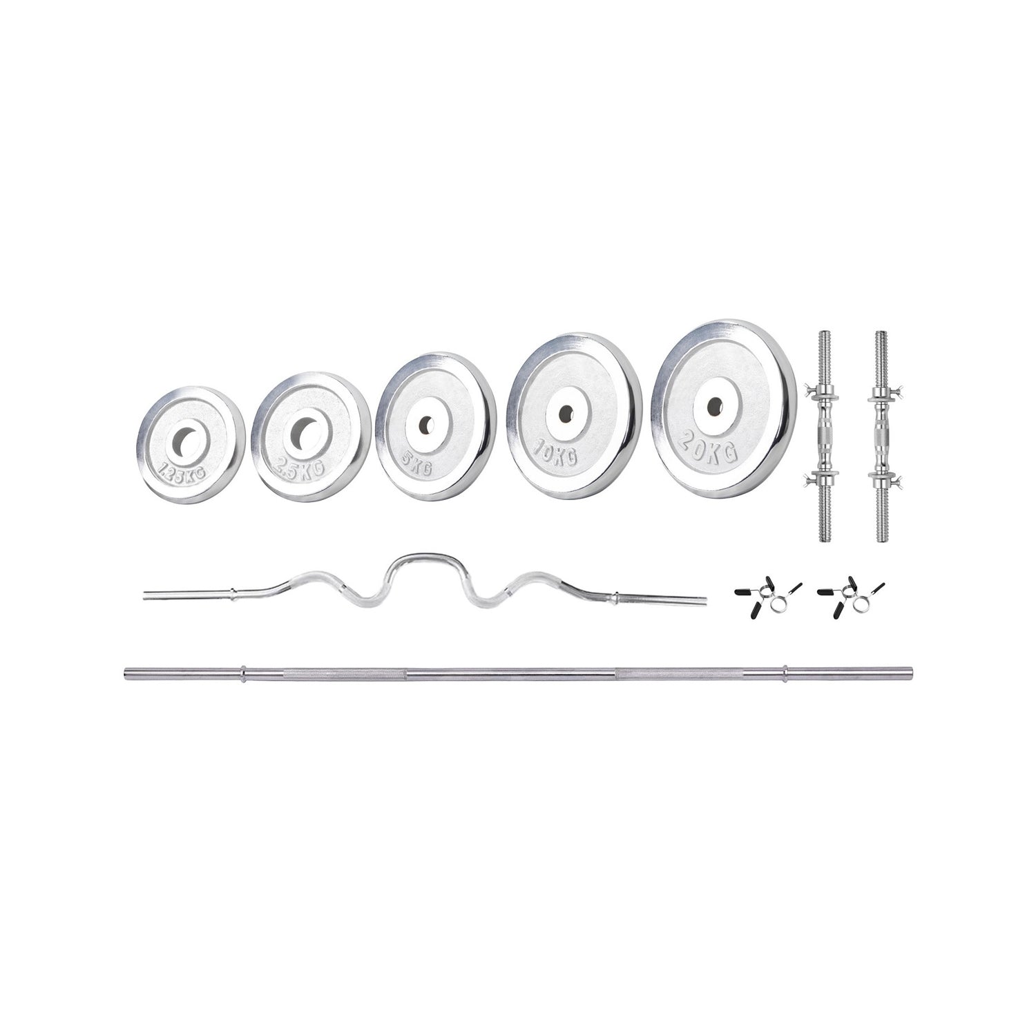 Adjustable Weights Set