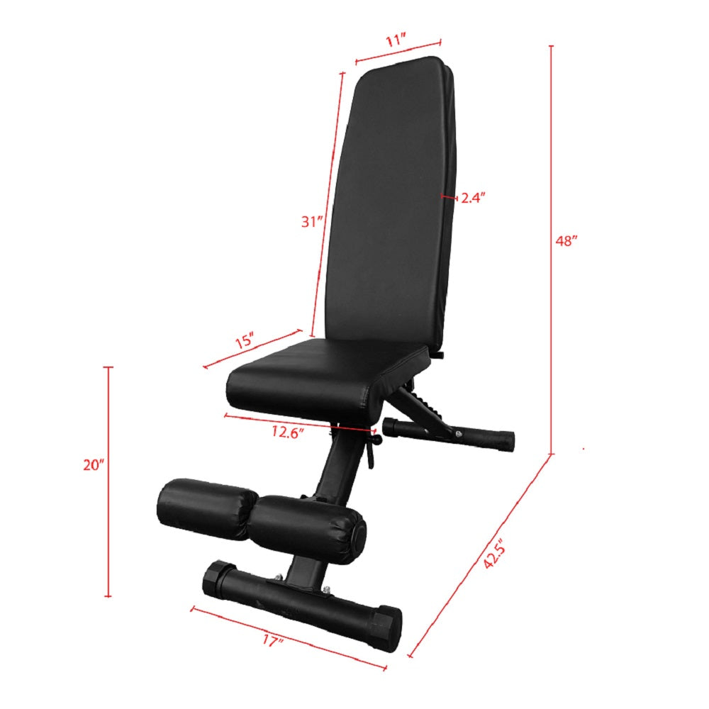 Dimensions - Unfolded