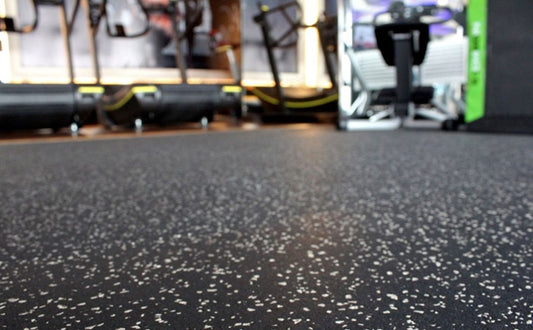 Why Gym Floor Mats Are Essential for Your Home Gym