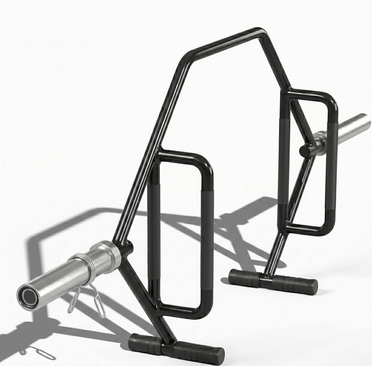 Open Trap or Hex Bar - 50lbs, 700lbs weight capacity