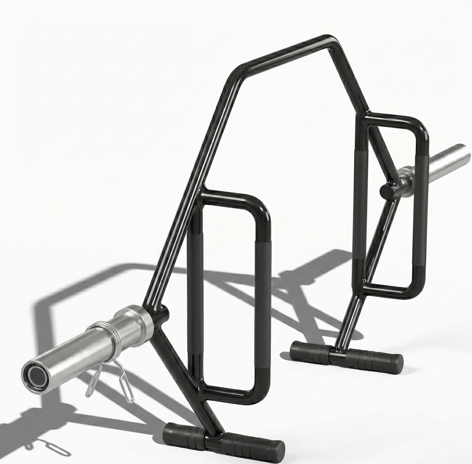 Open Trap or Hex Bar - 50lbs, 700lbs weight capacity