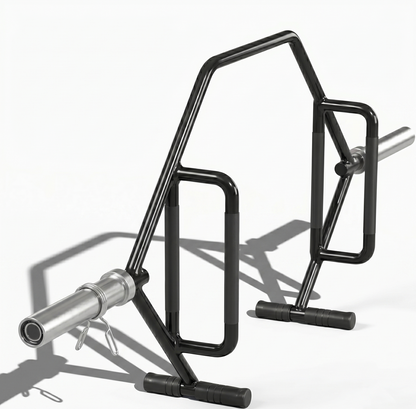 Open Trap or Hex Bar - 50lbs, 700lbs weight capacity