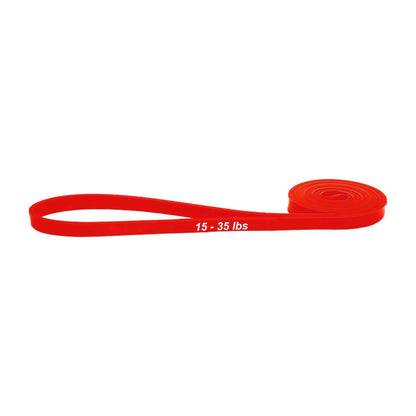 Premium 100% Natural Latex Resistance or Pull-Up Bands