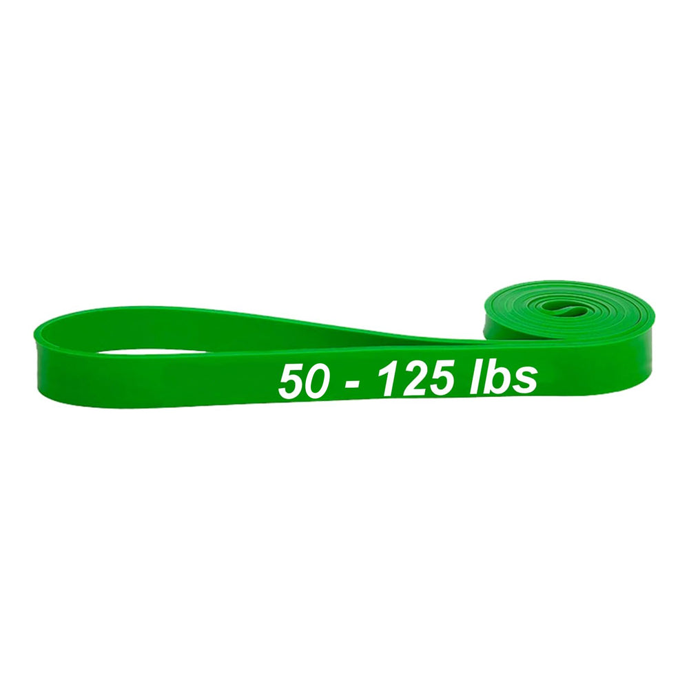 Premium 100% Natural Latex Resistance or Pull-Up Bands