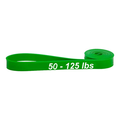 Premium 100% Natural Latex Resistance or Pull-Up Bands