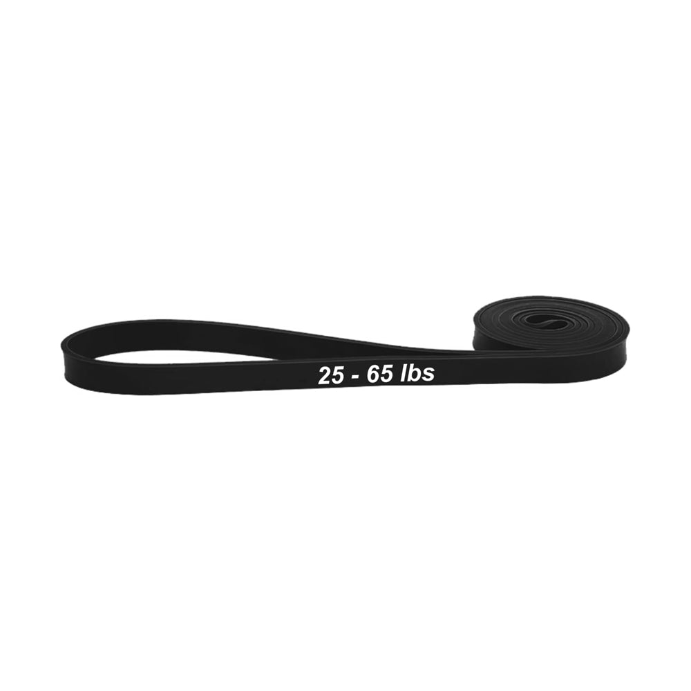 Premium 100% Natural Latex Resistance or Pull-Up Bands