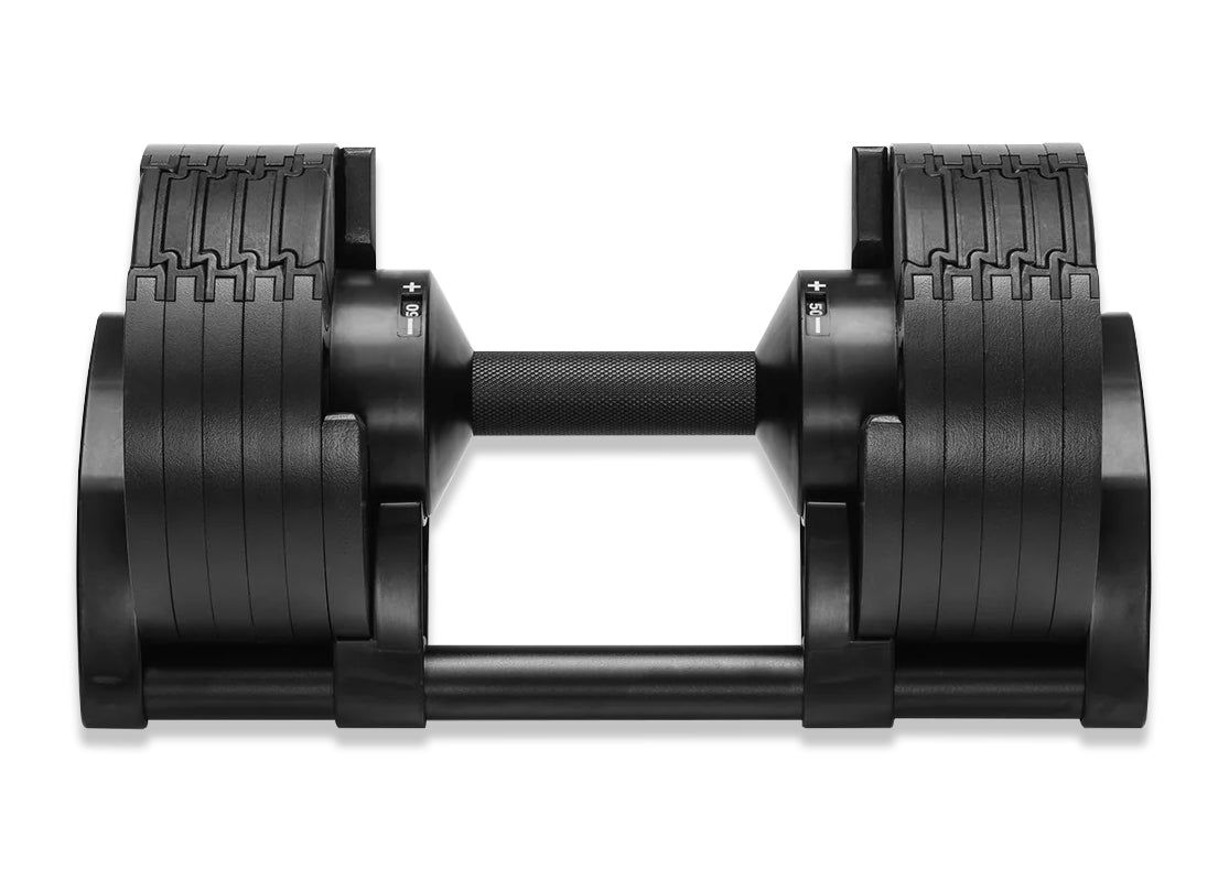 NUO 550 Adjustable Dumbbell