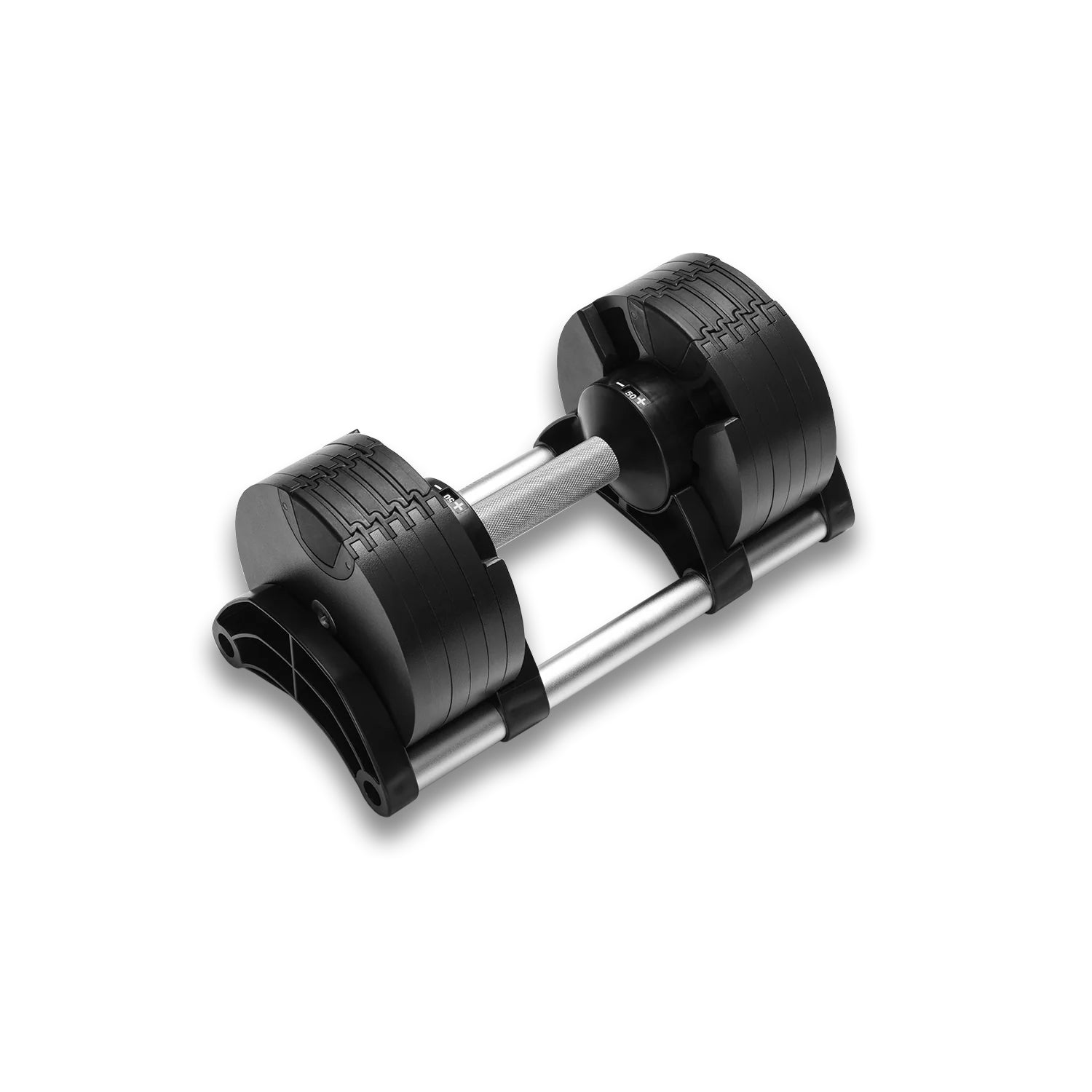 NUO, Adjustable Dumbbell, Dumbbells, weights, bench press, NUO 50lbs, Classic