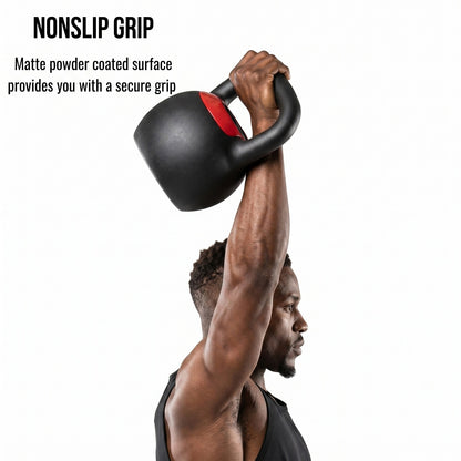 Adjustable Kettlebell