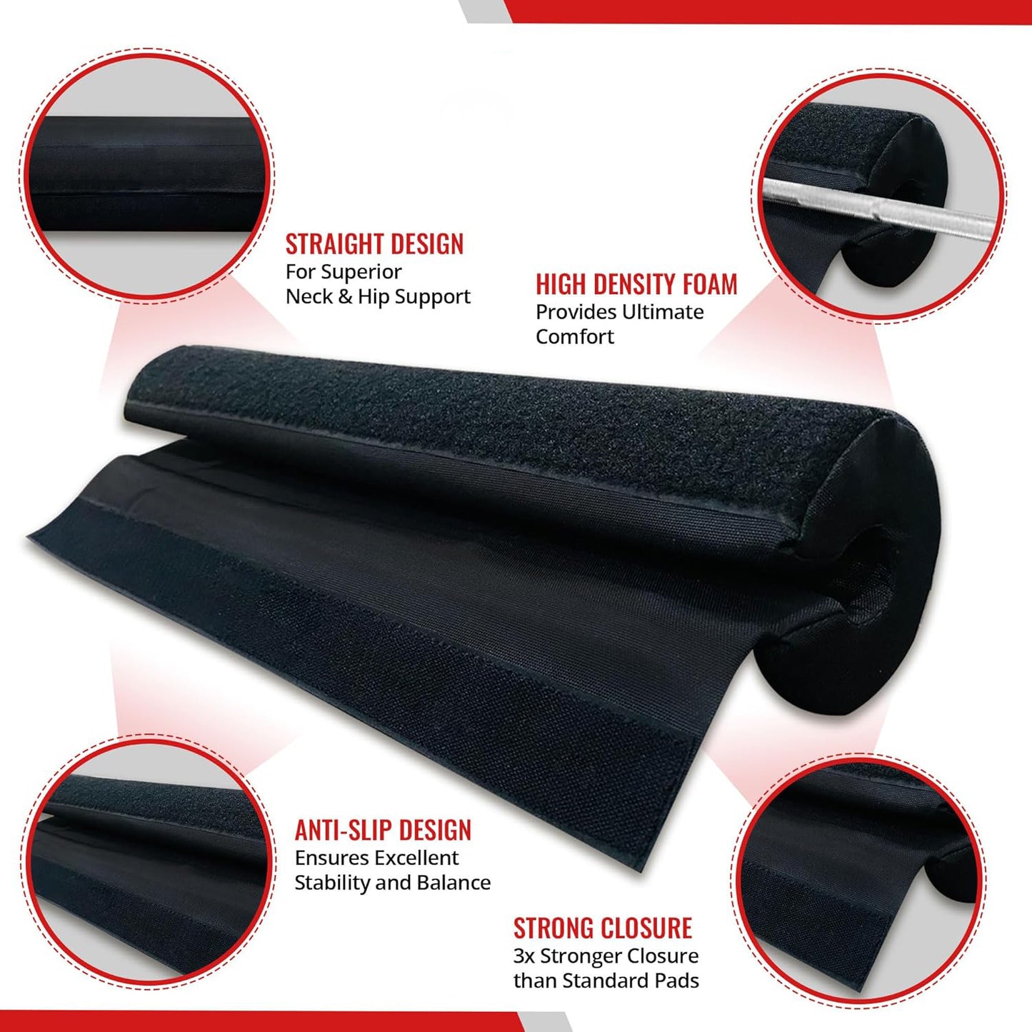Barbell Pad