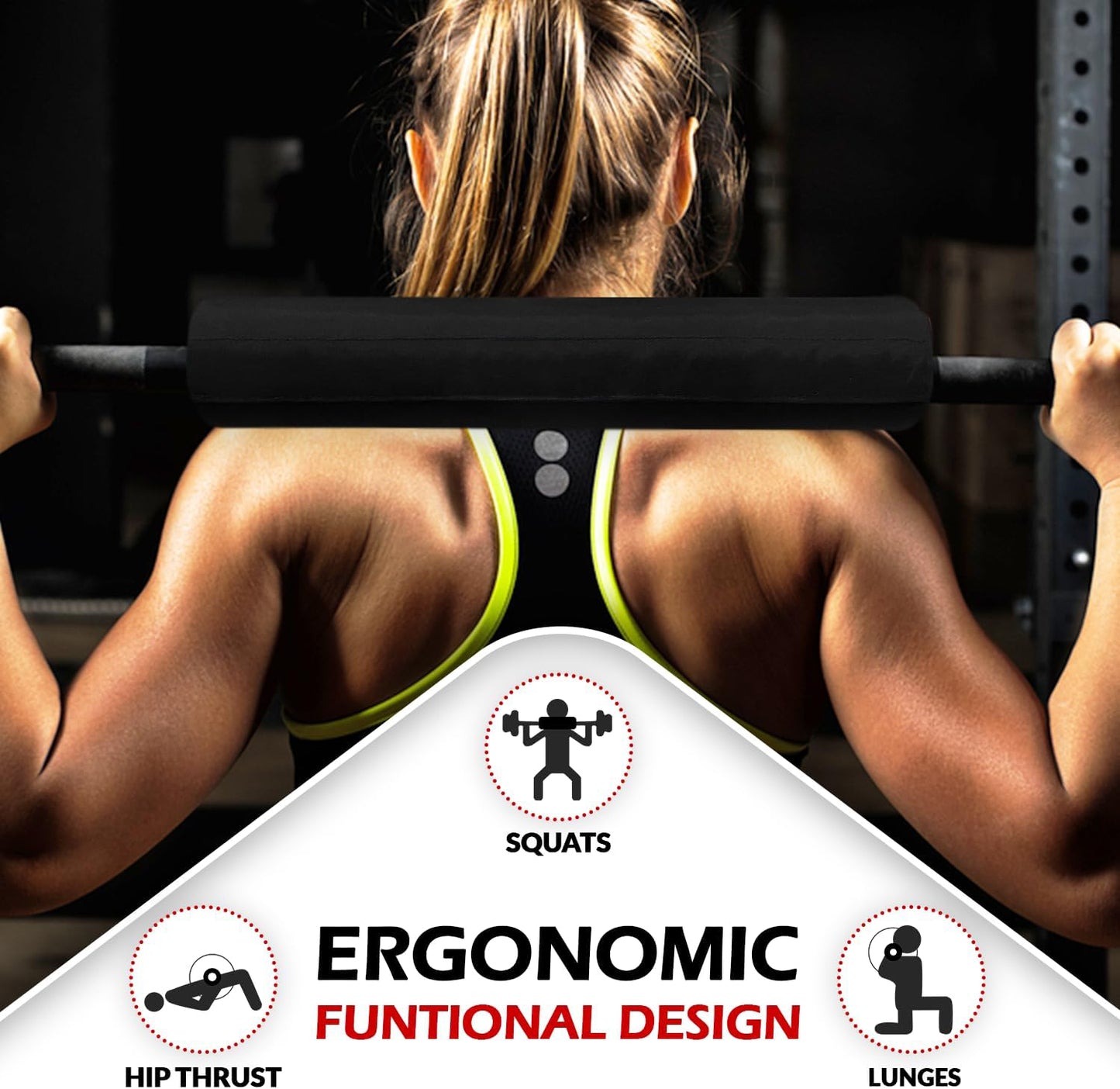 Barbell Pad