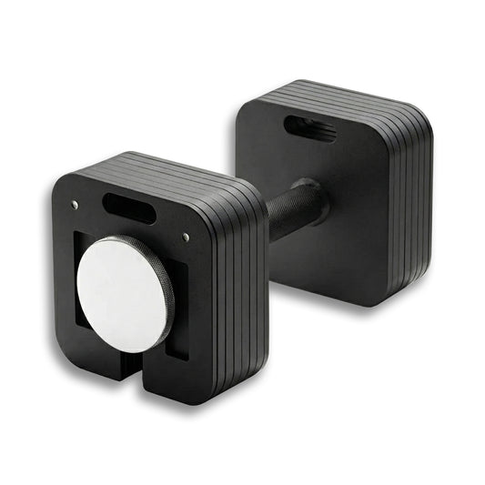 Adjustable Dumbbell, 100lbs, Dumbbell