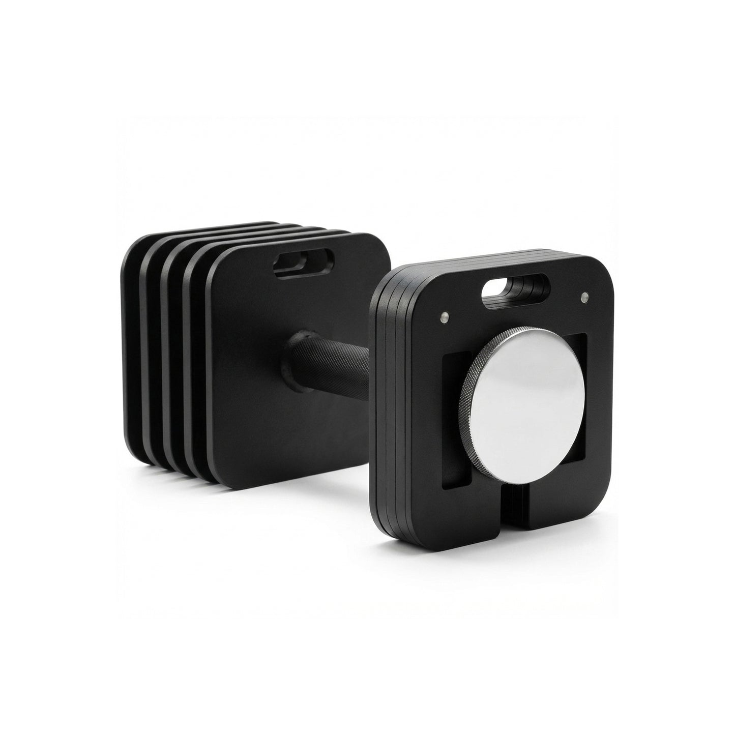 Adjustable Dumbbell - 10 to 100lbs