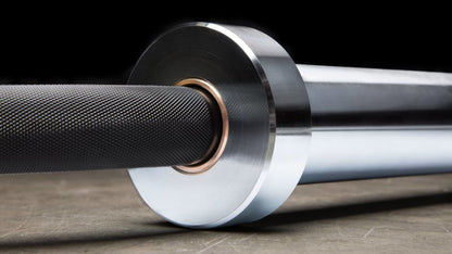 Premium Curl Bar – Built for Strength, Designed for Comfort - 30lbs