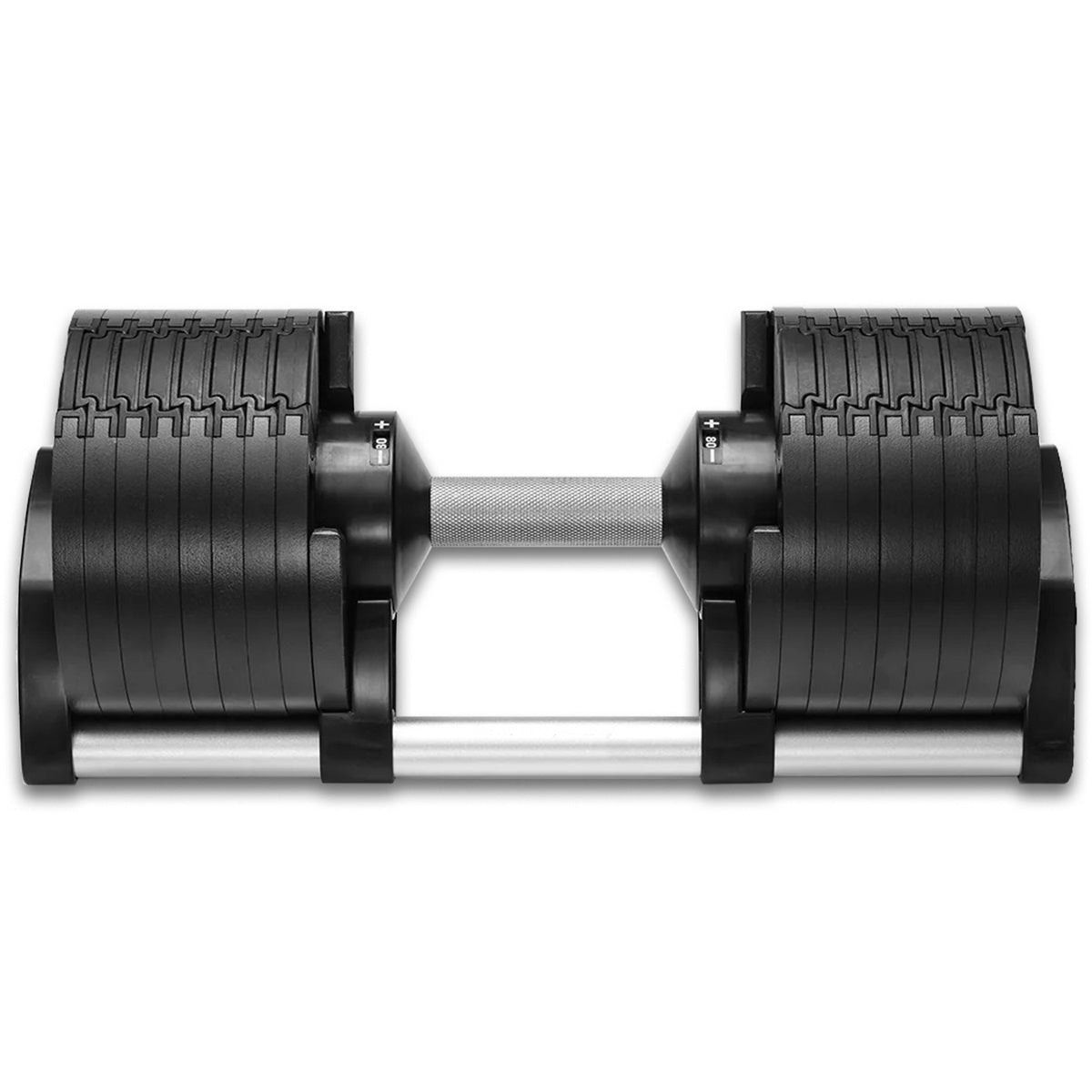 NUO 80lbs Classic with Cradle, Nuo style