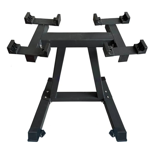 NUO Dumbbells Stand - fits for both 50lbs and 80lbs