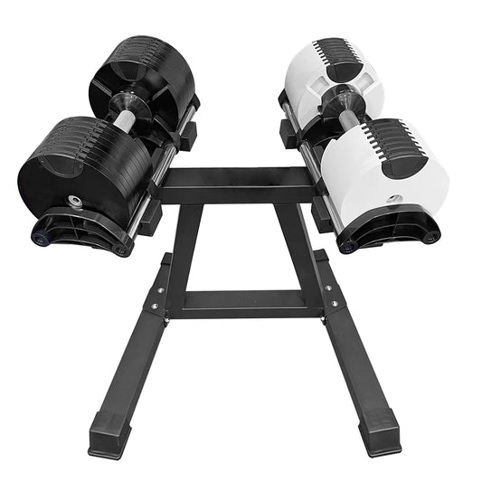 Nuo dumbbells stand