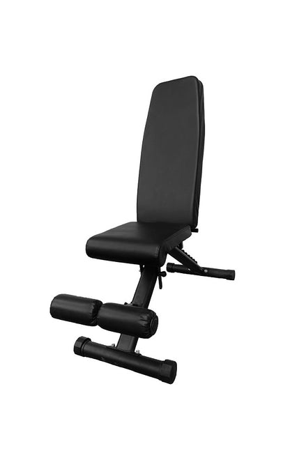Adjustable Weight Bench