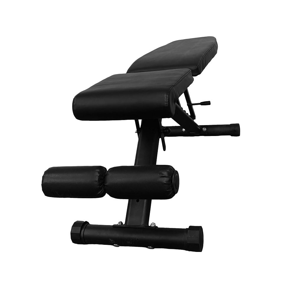Adjustable Weight Bench - Flat