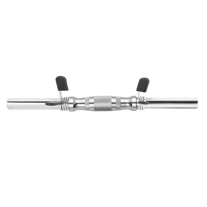 Dumbbell Bar - 16-inch (Sold as pair)