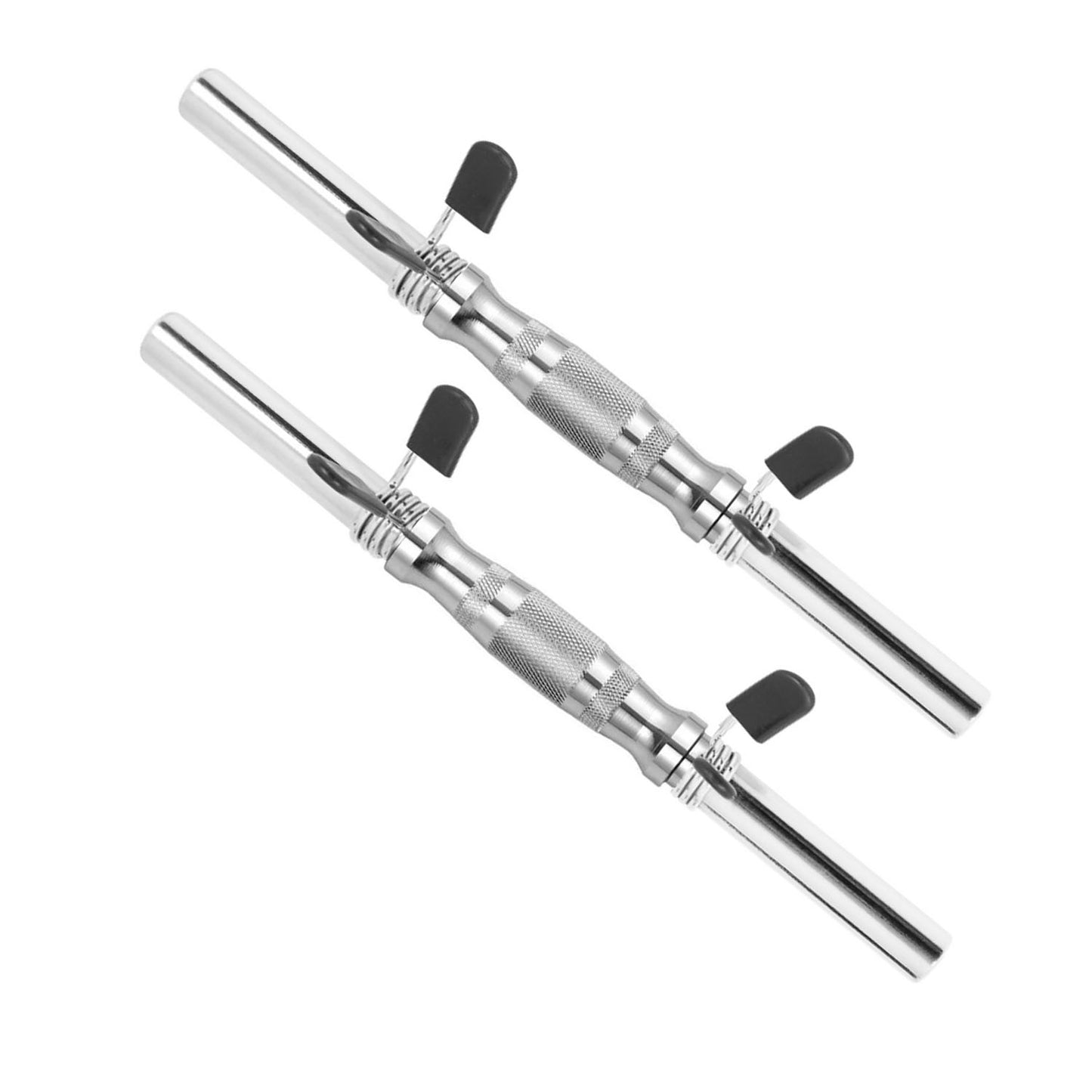 Dumbbell Bar - 16-inch (Sold as pair)