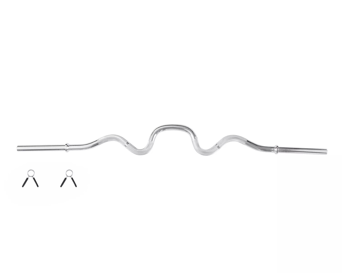 Super Curl-Bar