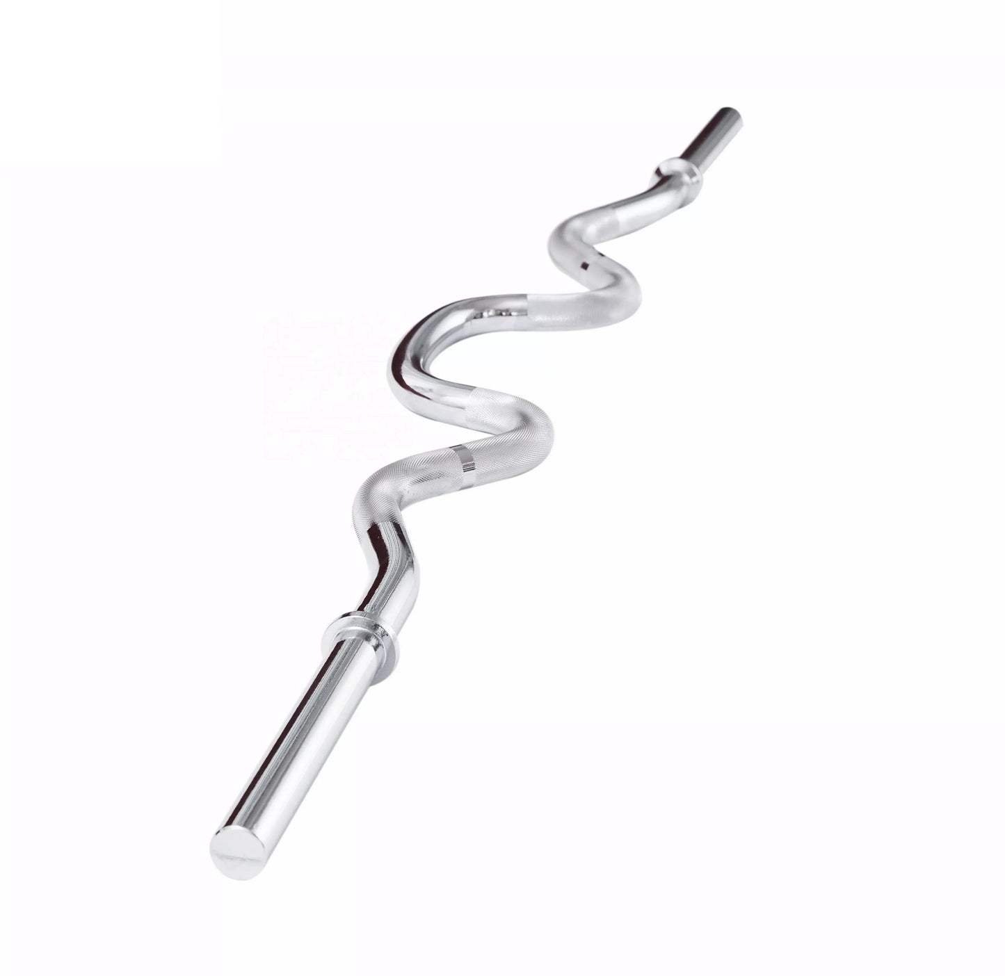 Super Curl Bar