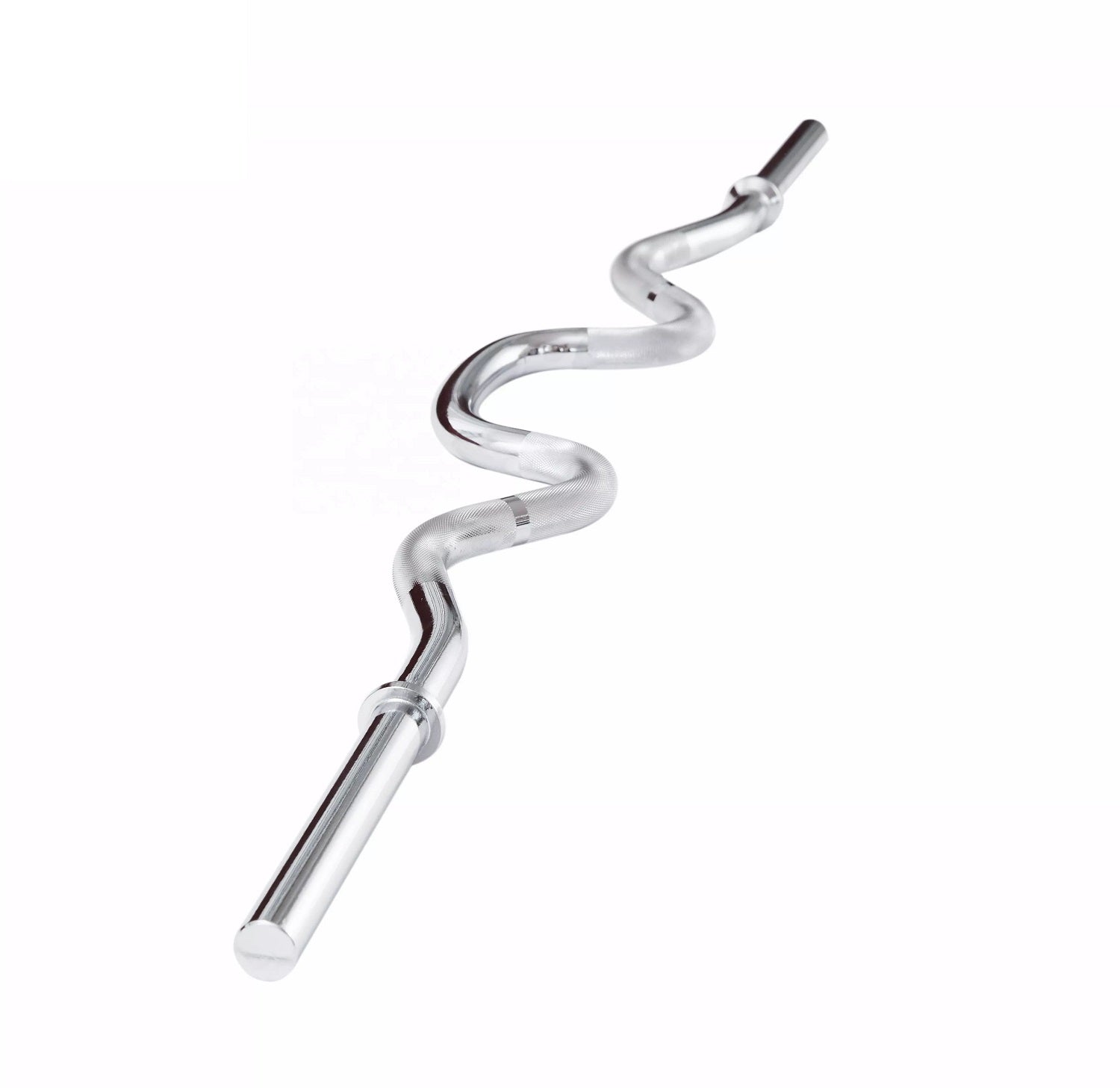 Super Curl Bar