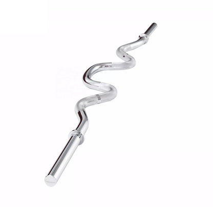 Super Curl Bar