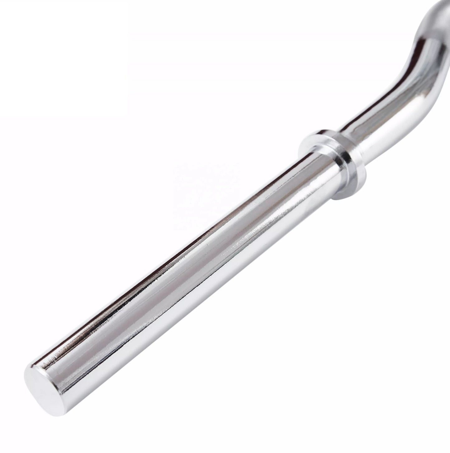 Super Curl-Bar