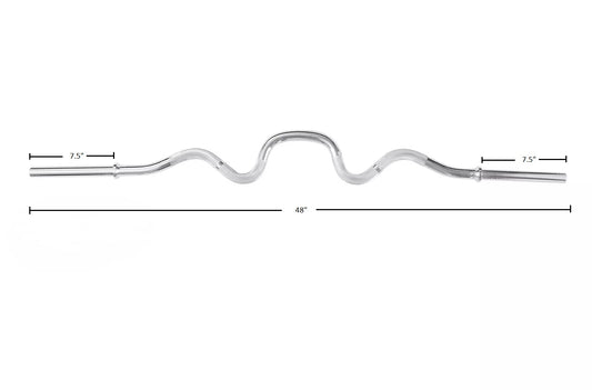 Super Curl-Bar